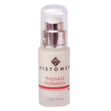 Сыворотка Ультра против морщин 30 мл  | Histomer Wrinkle Formula