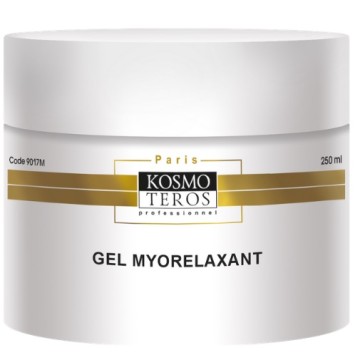 Гель миорелаксант 250 мл Gel myorelaxant Kosmoteros / Космотерос
