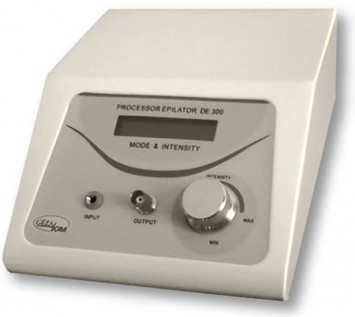 Аппарат для электроэпиляции Biolift4 300 (DE-300) / Gezatone