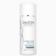Молочко для чувствительной кожи 200 мл CLASSIC CLEAN / Dalton