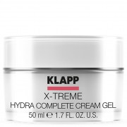 Крем Гидра Комплит 50 мл X-TREME Hydra Complete Cream KLAPP Cosmetics / КЛАПП Косметикс