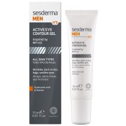 Гель для век для мужчин 15 мл Men Active Eye Sesderma / Сесдерма