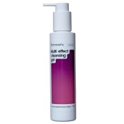 Гель для умывания мультиэффект с амино- и AHA-кислотами 150 мл Skinosophy / Скинософи