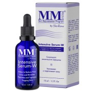 Интенсивная сыворотка против морщин 15 мл Intensive Serum-W Mene&Moy System / Мин энд Мой Систем
