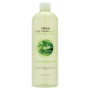 Очищающая мицеллярная вода с экстрактом алоэ, 500 мл Pure Therapy Aloe Cleansing Water PEKAH / Пеках