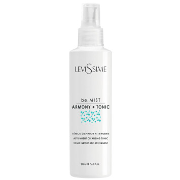 Тоник для жирной и проблемной кожи 200 мл, 500 мл Armony + be.Mist Tonic LeviSsime / Левиссим