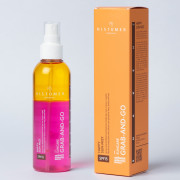 Двухфазный мист SPF15 190 мл Happy Sun Mist SPF15 Histomer / Хистомер