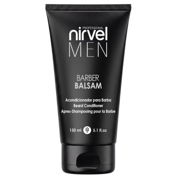 Бальзам для кожи лица, бороды и усов, 150 мл Barber Balsam Nirvel / Нирвель
