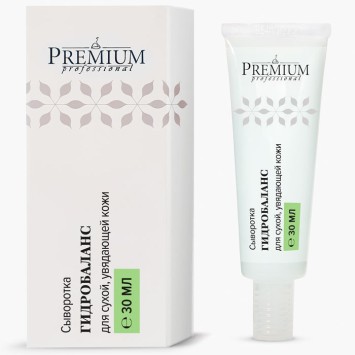 Сыворотка «Гидробаланс» 30 мл / Premium Professional
