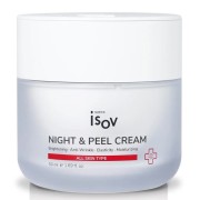 Ночной крем-пилинг 50 мл Night & Peeling Cream / Isov Sorex / Изов (Южная Корея)