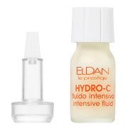 Гидро «С» интенсивная жидкость 7 мл. ×  4 шт(уп.) Eldan Cosmetics / Элдан
