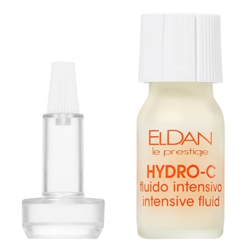 Гидро «С» интенсивная жидкость 7 мл. ×  4 шт(уп.) Eldan Cosmetics / Элдан