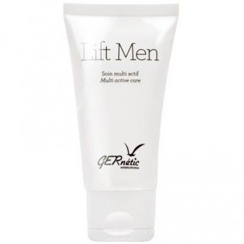 Крем с лифтинговым эффектом 50 мл LIFT MEN Gernetic / Жернетик