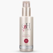 Гель-пилинг гликолевый 5% 125 мл Gliko Active 5% Peeling Hour / PREMIUM