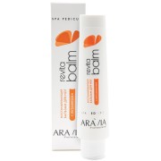 Бальзам для ног восстанавливающий 100 мл Revita Balm Aravia / Аравия