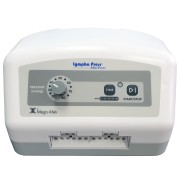 Аппарат для лимфодренажа Lympha Press Mini + комплекты / MEGA AFEK