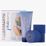 Набор моделирующий гель и тейпы Kit addome (gel modellante+Taping) Fabbrimarine / Фабримарин