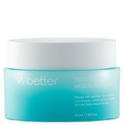 Крем для лица увлажняющий с лифтинг эффектом, 50 мл TECA LIFTING MOISTURE CREAM VVBETTER