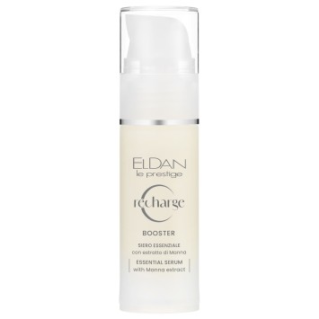 Бустер-сыворотка с маннитолом 30 мл RECHARGE Eldan Cosmetics / Элдан