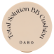 BB-крем кушон, 15 г Total Solution BB Cushion SPF50+ PA+++ DABO / Дабо