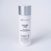 Лосьон-тоник универсальный освежающий 220 мл FRESH WIND LOTION Мезофарм / Mesopharm professional
