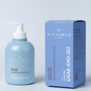 Молочко восстанавливающее после солнца 300 мл Silky Care After Sun Histomer / Хистомер