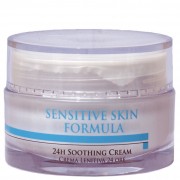Крем успокаивающий для гиперчувствительной кожи '24 часа' 50 мл 24h Soothing Cream Histomer / Хистомер