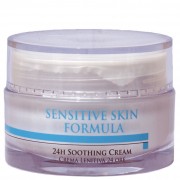Крем успокаивающий для гиперчувствительной кожи '24 часа' 50 мл 24h Soothing Cream Histomer / Хистомер