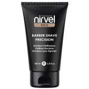 Гель для бритья 100 мл Barber Shave Precision Nirvel / Нирвель