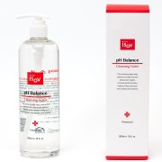 Очищающая вода 500 мл PH Cleansing Water / Isov Sorex / Изов (Южная Корея)