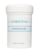 Гидрирующий (размягчающий) гель 250 мл Hydration Gel | Christina