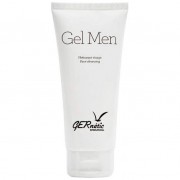 Очищающий гель для лица и рук 90 мл SOAP GEL FOR MEN Gernetic / Жернетик