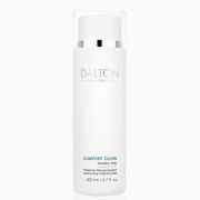 Очищающее молочко для нормальной кожи 200 мл COMFORT CLEAN / Dalton