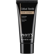 Крем оттеночный Бриллиант 40 гр CREME TEINTEE ECLAT-LUMIERE Phyt's / Фитс