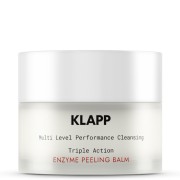 Энзимный пилинг-бальзам 50 мл CORE Purify Multi Level Performance Cleansing KLAPP Cosmetics / КЛАПП Косметикс