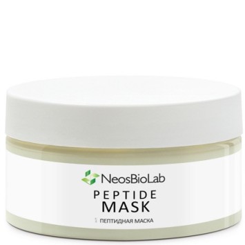 Пептидная маска, 100 мл, 200 мл Peptide Mask NeosBioLab / НеосБиоЛаб
