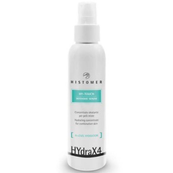 Увлажняющая сыворотка для комбинированной и жирной кожи 125 мл HYdra X4 HY-TOUCH Intensive Serum Histomer / Хистомер
