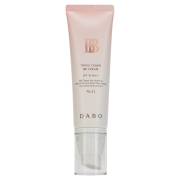 BB крем тройного действия натуральный бежевый, 50 мл Triple Cover BB Cream NO.21 SPF36 PA++ DABO / Дабо