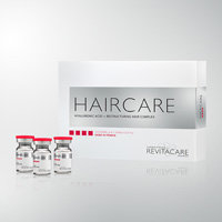 Коктейль для мезотерапии Хеакеа 5 мл × 10 флаконов Haircare Revitacare / Ревитакеа