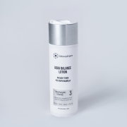 Лосьон-тоник регулирующий рН 220 мл AQUA BALANCE LOTION Мезофарм / Mesopharm professional