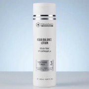 Лосьон-тоник регулирующий рН 220 мл AQUA BALANCE LOTION Мезофарм / Mesopharm professional