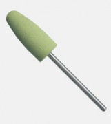 Насадка силикон-карбид сетло-зелёная, Диаметр: 10,00 мм