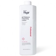Очищающий лосьон 1000 мл PH Balance Cleansing Lotion / Isov Sorex / Изов (Южная Корея)
