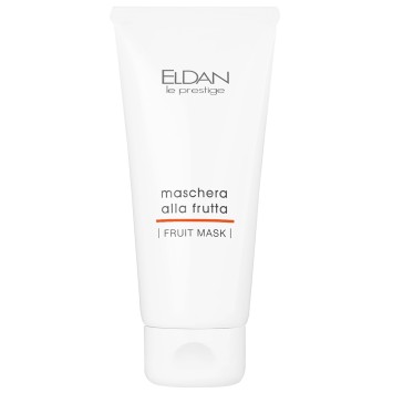 Фруктовая маска 100 мл Eldan Cosmetics / Элдан
