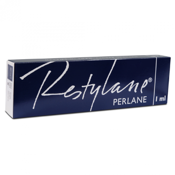 Филлер, шприц 1 мл Restylane Perlane / Рестилайн