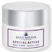 Активизирующий крем дневной 50 мл Day Care –extra rich Sans Soucis / Сан Суси