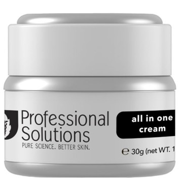 Крем «Все в одном» 30 гр All In One Cream / Professional Solutions