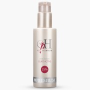 Гель-пилинг гликолевый 25% 125 мл Gliko Active Peeling Hour / PREMIUM