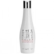 Шампунь для окрашенных волос 250 мл Color Illuminating Shampoo NYCE / НАЙС