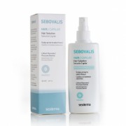 Себорегулирующий лосьон 100 мл Sebovalis Solucion Capilar Sesderma / Сесдерма